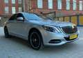 Mercedes-Benz S 350 RESTYLING+VOLL+AMG+40tKm+1HD Argent - thumbnail 3