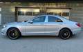 Mercedes-Benz S 350 RESTYLING+VOLL+AMG+40tKm+1HD Zilver - thumbnail 5
