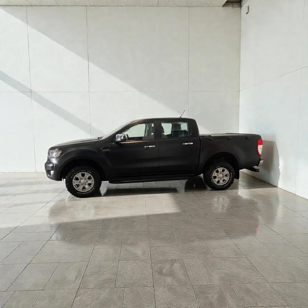 Ford Ranger 2.0 TDCi LIMITED 5p.*PREZZO*NETTO*NO*IVA Noir - 2
