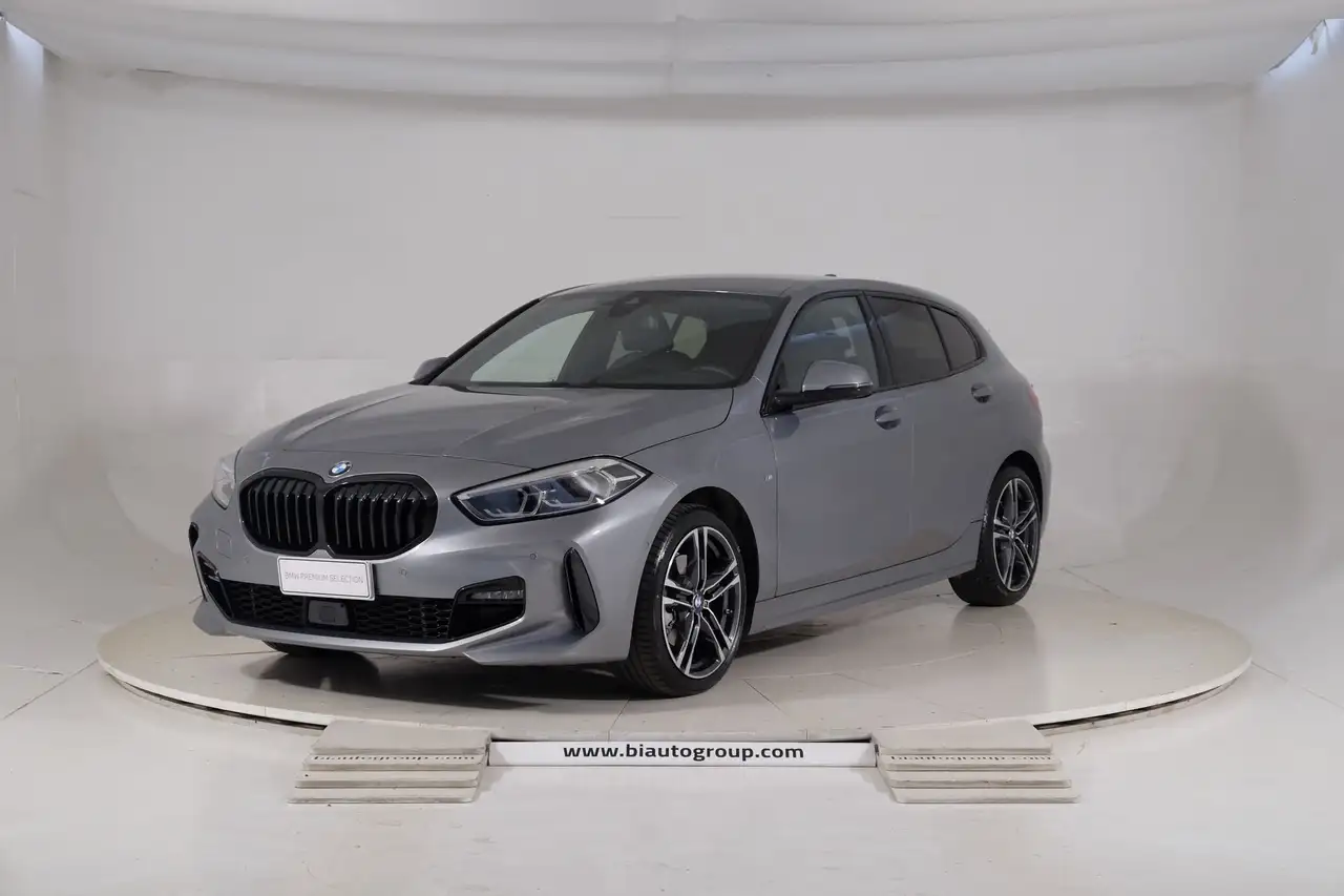 BMW 118