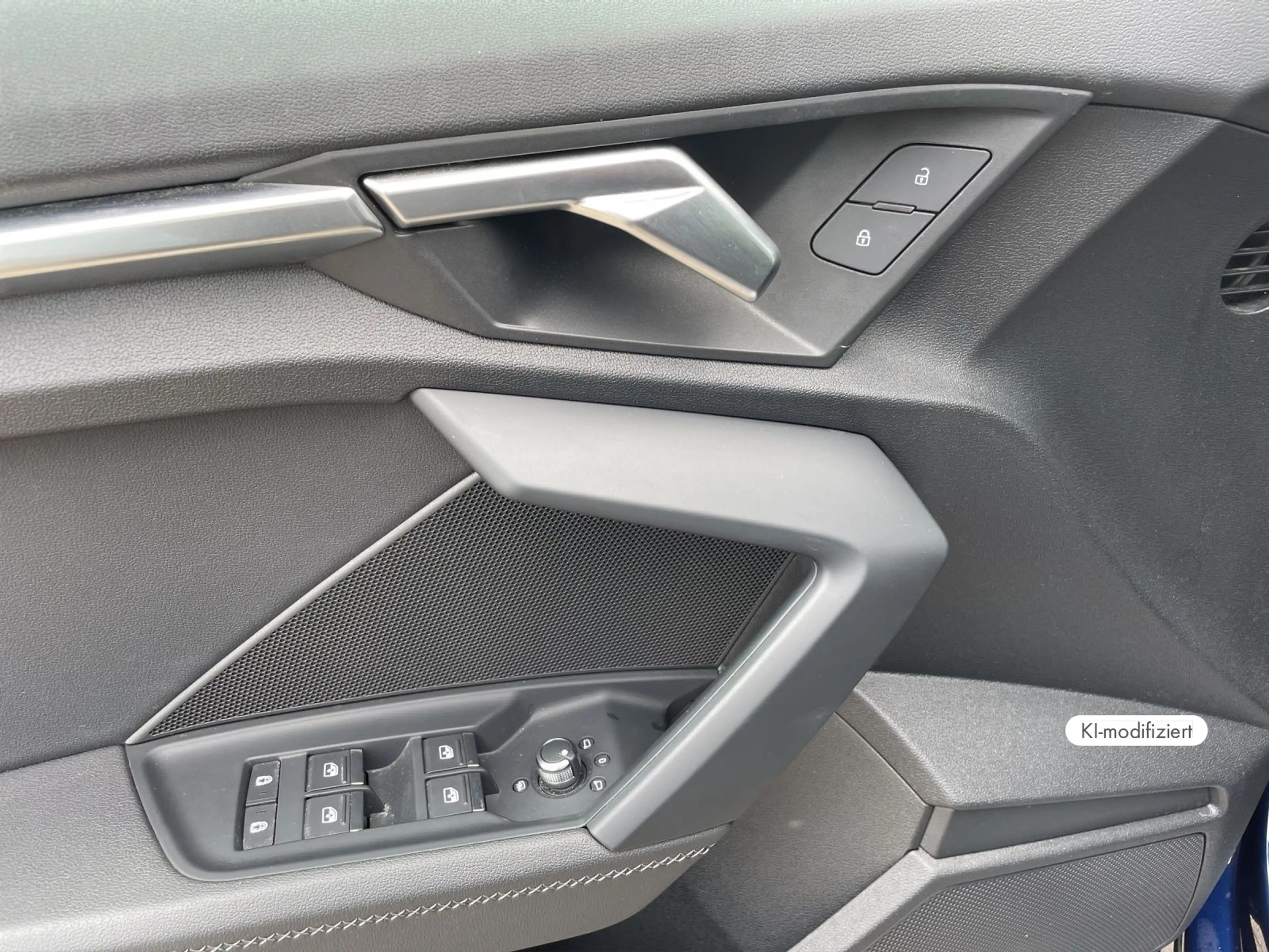 Audi S3 TFSI 228 kW S tronic S line Sportsi — photo 13