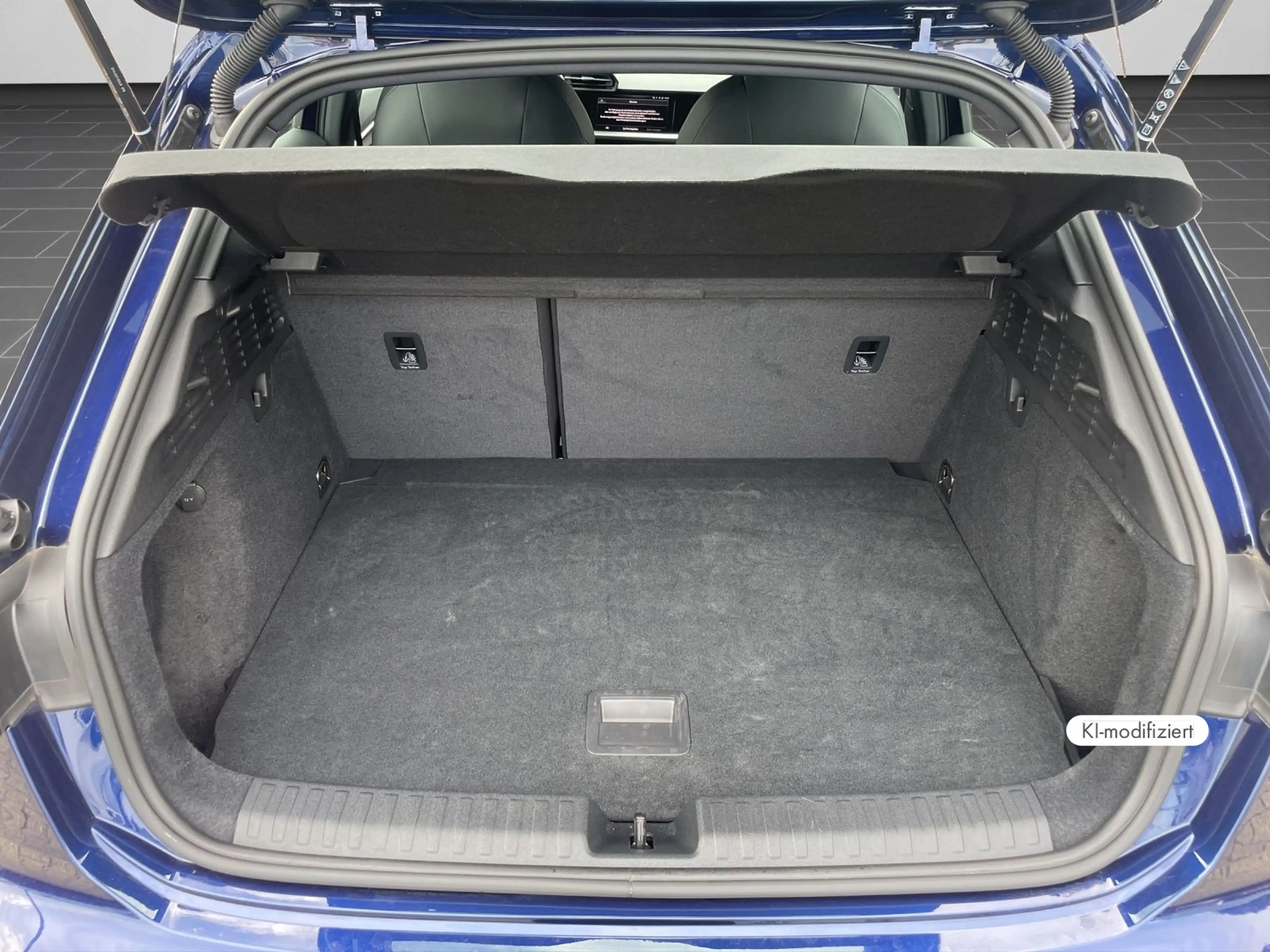 Audi S3 TFSI 228 kW S tronic S line Sportsi — photo 15