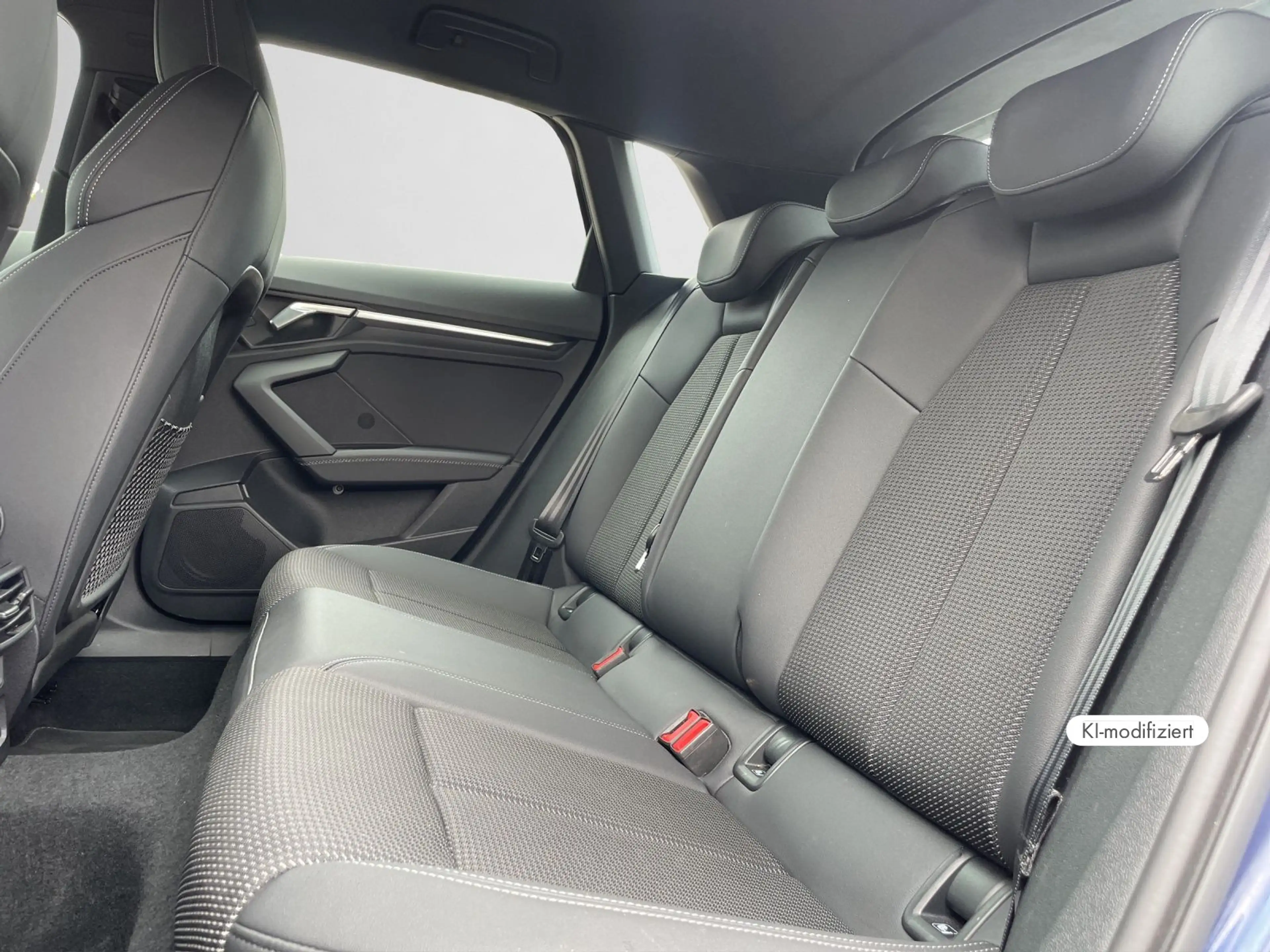 Audi S3 TFSI 228 kW S tronic S line Sportsi — photo 14