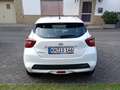 Nissan Micra Weiß - thumbnail 4