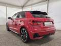 Audi A1 A1 Sportback 30 1.0 tfsi 116cv s-tronic S Line Rosso - thumbnail 4