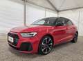 Audi A1 A1 Sportback 30 1.0 tfsi 116cv s-tronic S Line Rosso - thumbnail 1