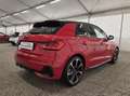 Audi A1 A1 Sportback 30 1.0 tfsi 116cv s-tronic S Line Rosso - thumbnail 6