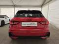 Audi A1 A1 Sportback 30 1.0 tfsi 116cv s-tronic S Line Rosso - thumbnail 5