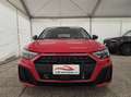 Audi A1 A1 Sportback 30 1.0 tfsi 116cv s-tronic S Line Rosso - thumbnail 2