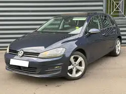 Volkswagen Golf 1.2 TSI 105 BlueMotion Technology Confortline