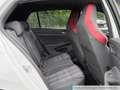 Volkswagen Golf GTI Golf VIII 2.0 TSI DSG GTI Navi LED DigCockpit AC Weiß - thumbnail 14