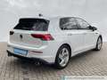 Volkswagen Golf GTI Golf VIII 2.0 TSI DSG GTI Navi LED DigCockpit AC Weiß - thumbnail 7