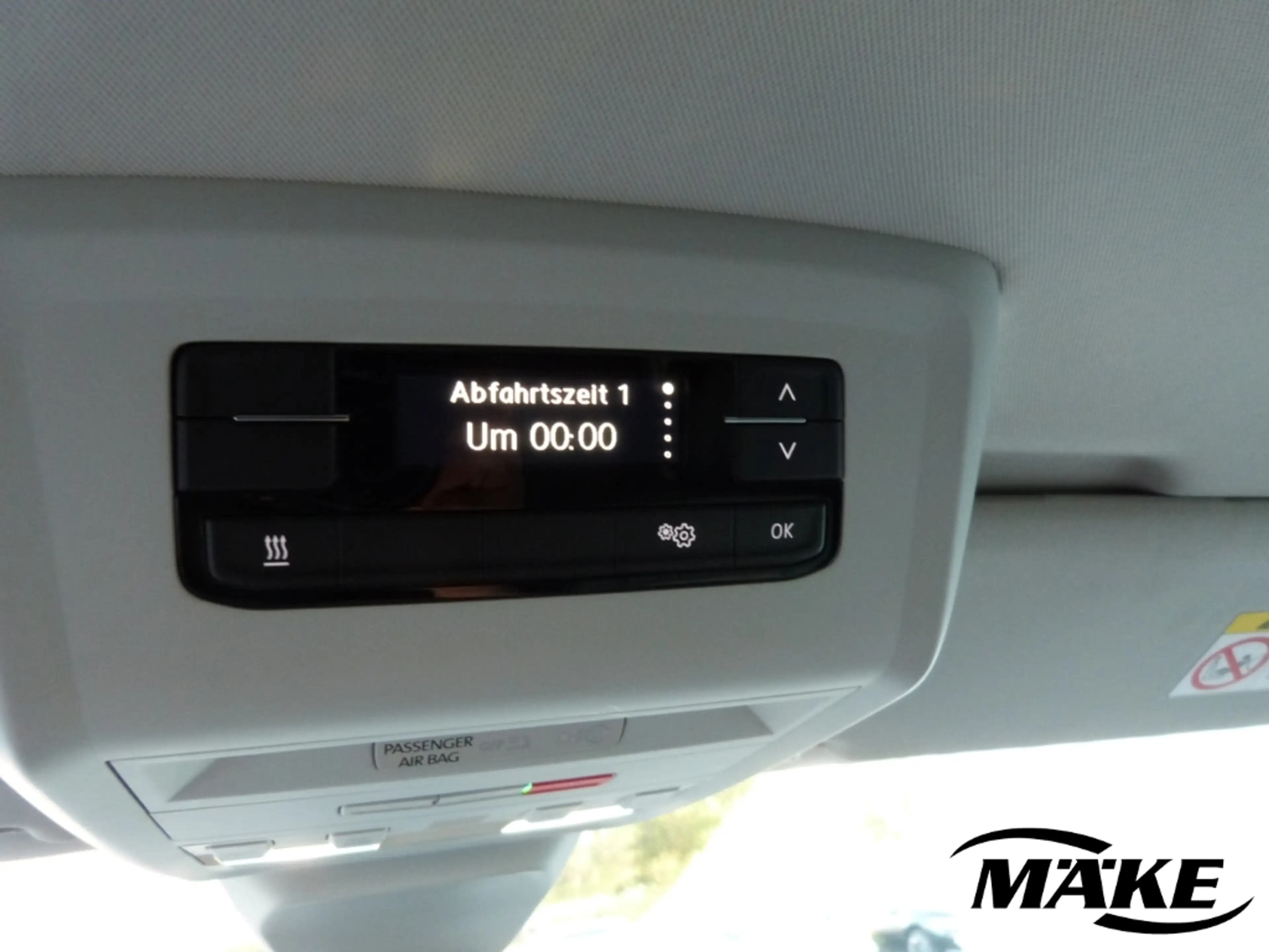 Volkswagen T6.1 Multivan 2.0 TDI DSG,4 Motion,Generation Six,AHK,ACC,Standh — photo 12