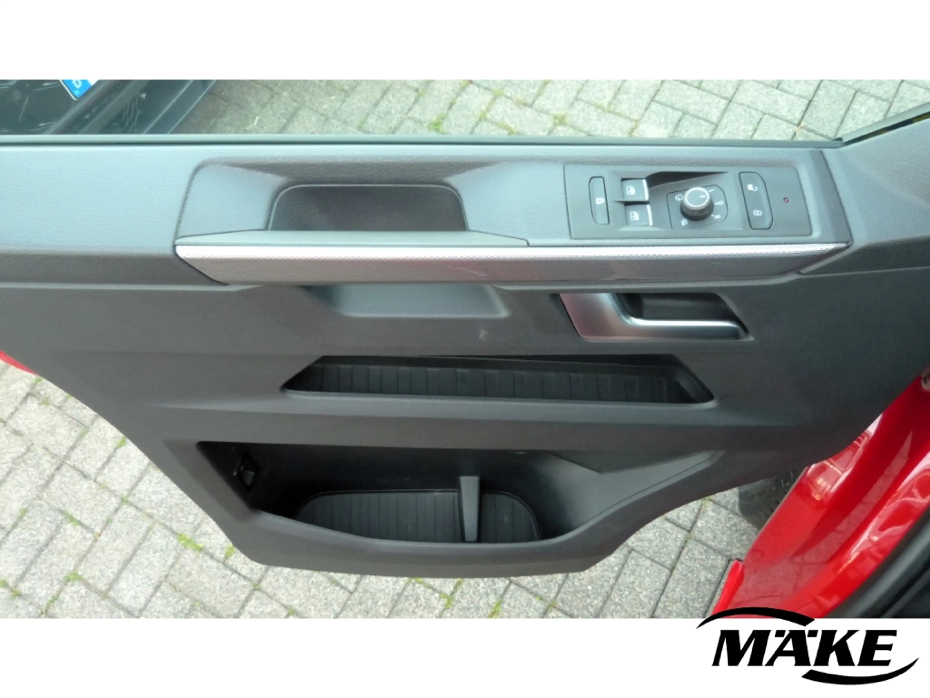 Volkswagen T6.1 Multivan 2.0 TDI DSG,4 Motion,Generation Six,AHK,ACC,Standh — photo 13