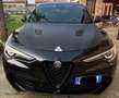 Alfa Romeo Stelvio 2.9 bi-t V6 Quadrifoglio Q4 510cv auto my19 Nero - thumbnail 3