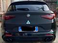 Alfa Romeo Stelvio 2.9 bi-t V6 Quadrifoglio Q4 510cv auto my19 Nero - thumbnail 4