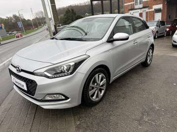 i20 1.2i Intro Edition