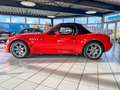 BMW Z3 Roadster 2.2i | Leder | Klima | Sitzheiz. Rot - thumbnail 6