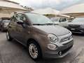 Fiat 500C 500 C 1.0 Hybrid. “Solo 12 Mila km” Grigio - thumbnail 5