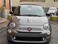Fiat 500C 500 C 1.0 Hybrid. “Solo 12 Mila km” Grigio - thumbnail 4