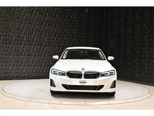 BMW 316 316d - BVA  BERLINE G20 LCI Business Design PHASE 2