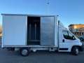 Peugeot Boxer 335 2.2 BlueHDi 140 S&S PL SPONDA Blanc - thumbnail 4
