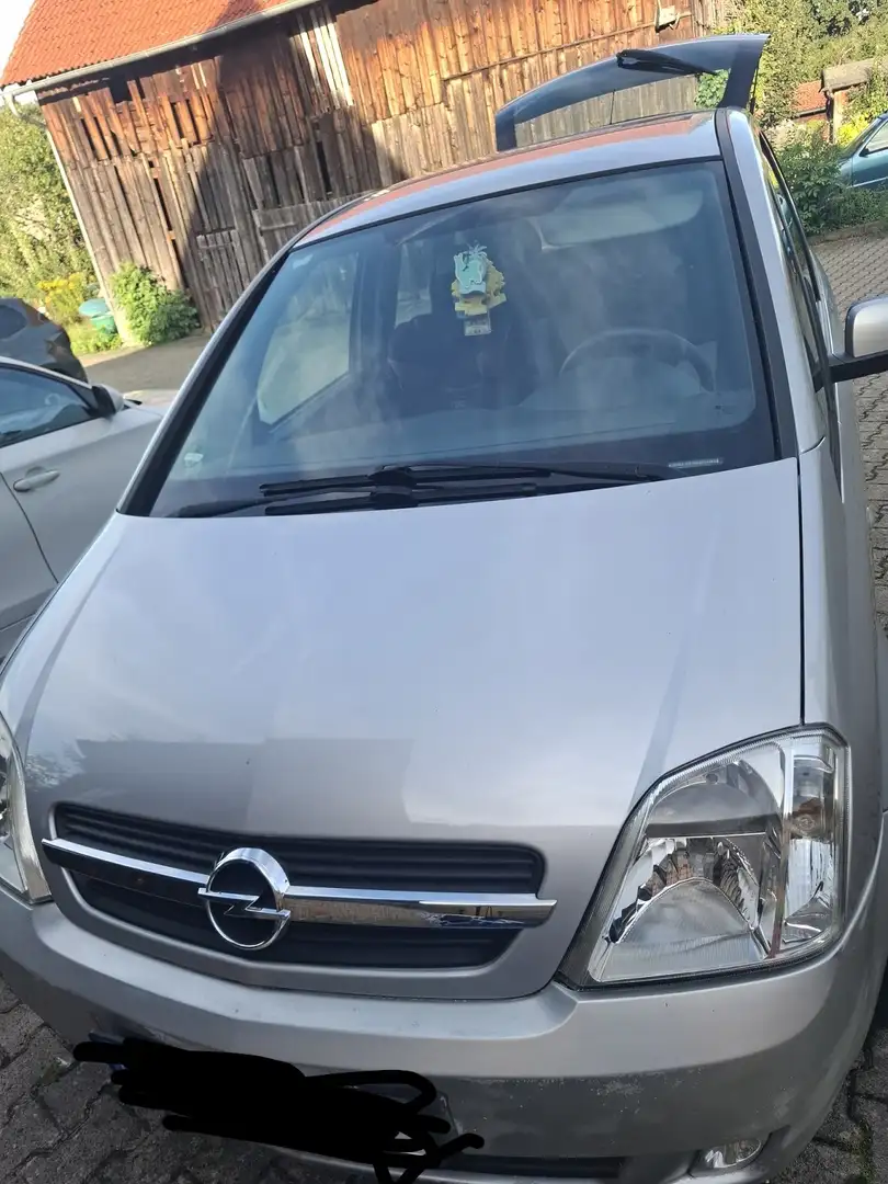Opel Meriva 1.6 16V Edition - 1