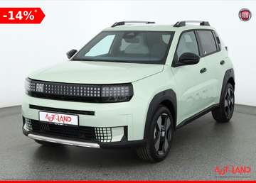 La Prima 1.2 Hybrid Aut. LED Kamera