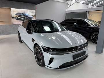 ZEEKR 7GT PRIVILEGE AWD - Daginschrijving