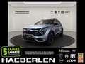 Kia Sportage 1.6 T-GDI GT-Line ACC+LED+Navi+Pano+SD Zwart - thumbnail 1