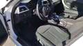 BMW 320 320dA Touring xDrive (4.75) Blanc - thumbnail 7