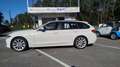BMW 320 320dA Touring xDrive (4.75) Blanc - thumbnail 1