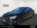 Mercedes-Benz CLA 220 CDI Schwarz - thumbnail 1
