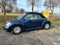 Volkswagen New Beetle Cabriolet 1.9 TDI*LEDER*SitzH*KLIMA* Azul - thumbnail 2