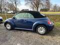 Volkswagen New Beetle Cabriolet 1.9 TDI*LEDER*SitzH*KLIMA* Azul - thumbnail 3