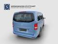 Mercedes-Benz EQV 300 EQV 300 Lang DISTRONIC PARK-PAKET WIDESCREEN Blau - thumbnail 4