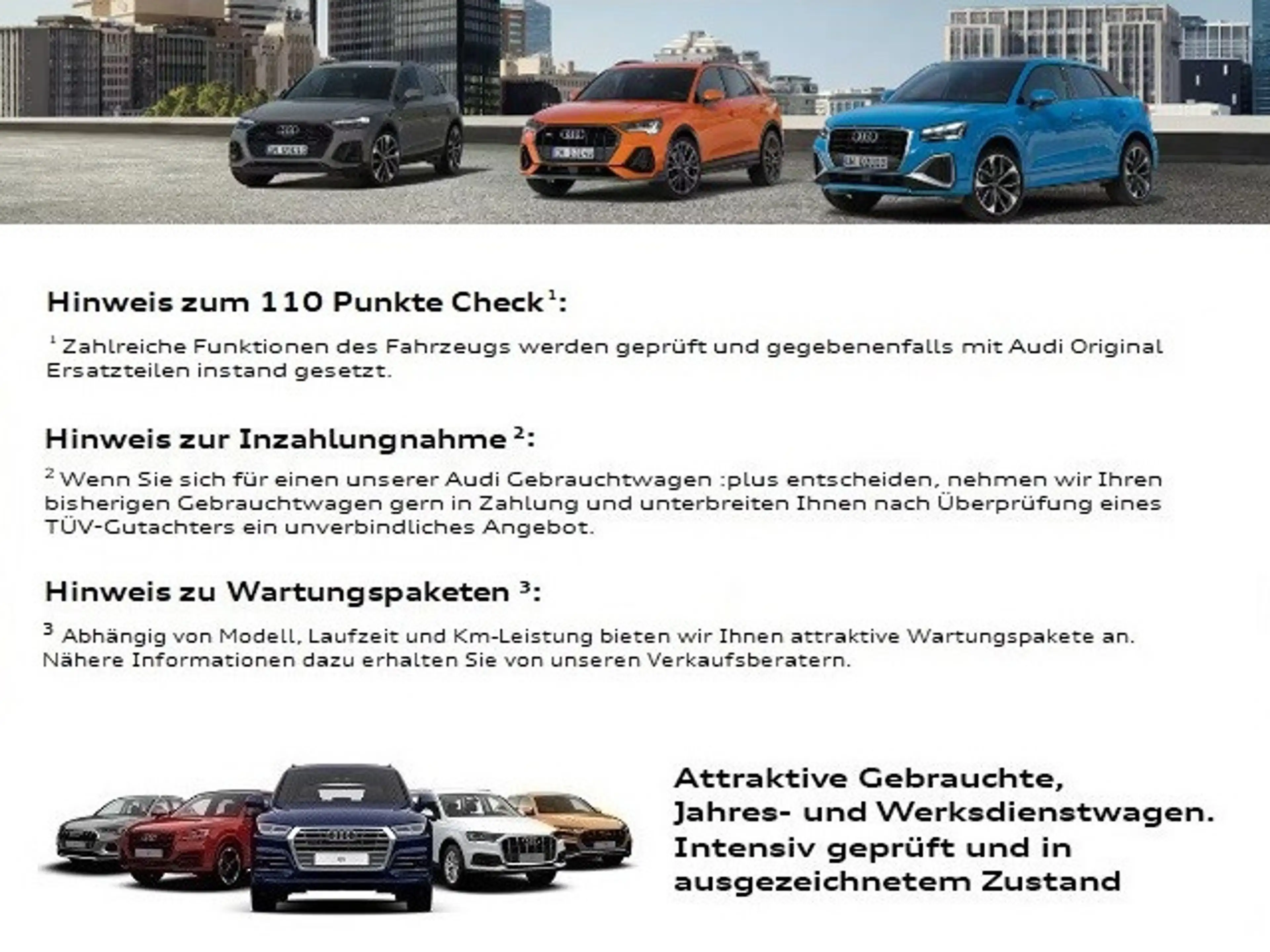 Audi TT 45 TFSI qu. S tronic 2x S line Matrix/N — photo 2
