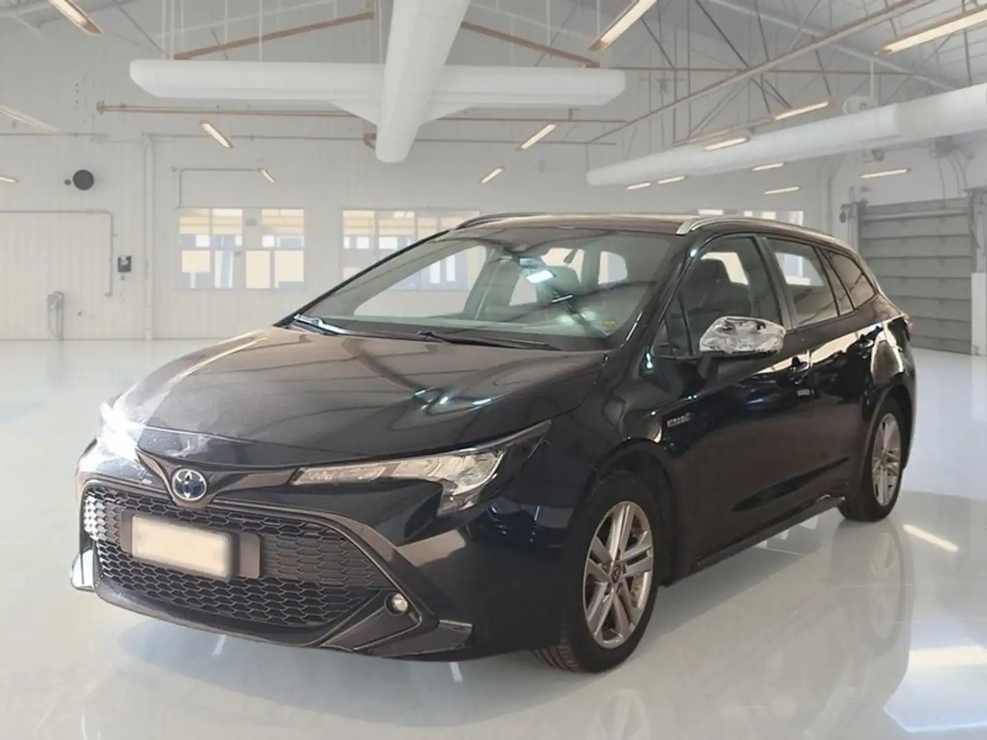 Toyota Corolla TS Hybrid Business WAGON - 1
