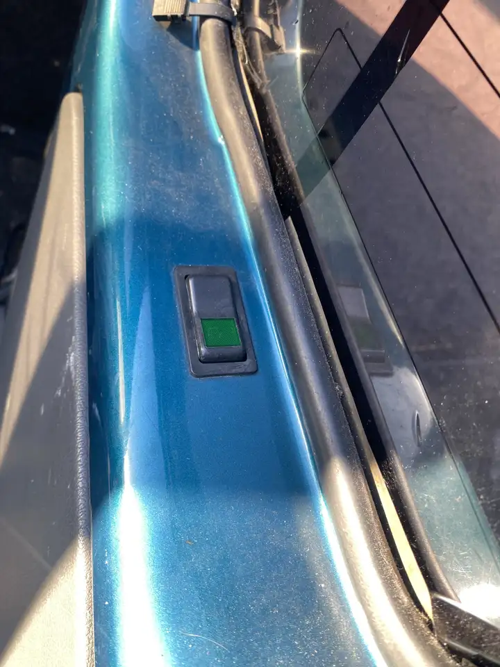 SEAT Inca (MOET ZSM WEG), foto 5