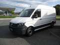 Volkswagen CRAFTER 2000 TDI PASSO MEDIO TETTO ALTO Blanc - thumbnail 25