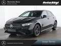 Mercedes-Benz A 250 A 250 e AMG Line Premium PLUs/Fahrass/AHK/Pano LED Schwarz - thumbnail 1
