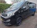 Fiat Talento 1.6 MJ L2H1 DUBBEL CABINE 5-PERS AIRCO/CRUISE/NAVI Zwart - thumbnail 1
