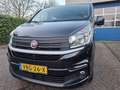 Fiat Talento 1.6 MJ L2H1 DUBBEL CABINE 5-PERS AIRCO/CRUISE/NAVI Zwart - thumbnail 2