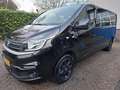 Fiat Talento 1.6 MJ L2H1 DUBBEL CABINE 5-PERS AIRCO/CRUISE/NAVI Zwart - thumbnail 16