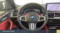 BMW X4 M Competition A AHK LCPro ACC 360° HUD 21" LM Noir - thumbnail 5