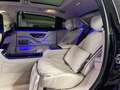 Mercedes-Benz S 580 MAYBACH EXCUTIVE FIRSTCLASS TV MASSAG FULL Zwart - thumbnail 24