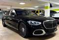 Mercedes-Benz S 580 MAYBACH EXCUTIVE FIRSTCLASS TV MASSAG FULL Black - thumbnail 2