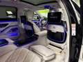 Mercedes-Benz S 580 MAYBACH EXCUTIVE FIRSTCLASS TV MASSAG FULL Zwart - thumbnail 45