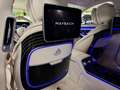 Mercedes-Benz S 580 MAYBACH EXCUTIVE FIRSTCLASS TV MASSAG FULL Zwart - thumbnail 27