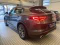 Alfa Romeo Stelvio 2.2 t Super 160cv Aziendale Fiat Gris - thumbnail 3